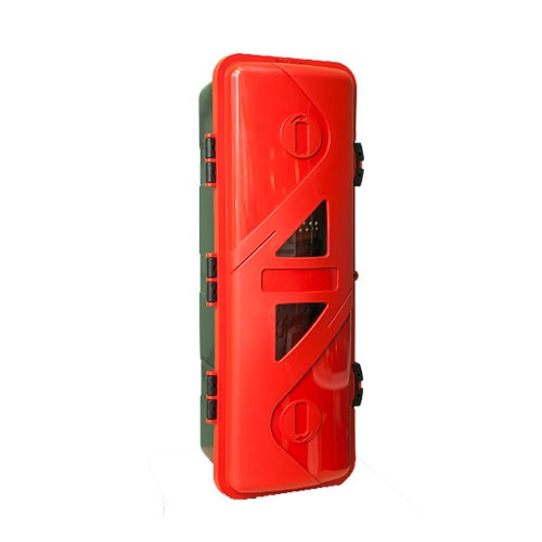 Пенал для огнетушителя FIREBOX 8/10 в Екатеринбурге