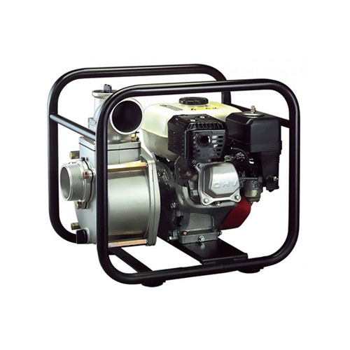 Мотопомпа Koshin STY-50D (дизельная) в Екатеринбурге