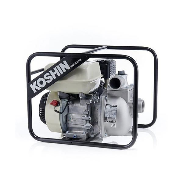 Мотопомпа Koshin SEH-50JP (бензиновая) в Екатеринбурге